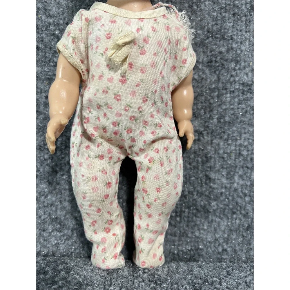 Vintage 1972 Gerber Baby Doll 10